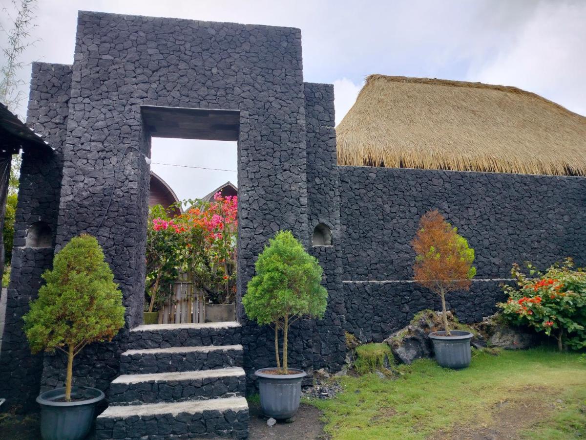 Lake Batur Cottage Bangli Exterior photo